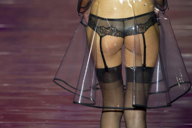Andres Sarda Fashion Show, Fashion Week Madrid