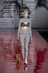 Andres Sarda Fashion Show, Fashion Week Madrid