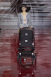 Andres Sarda Fashion Show, Fashion Week Madrid