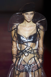 Andres Sarda Fashion Show, Fashion Week Madrid
