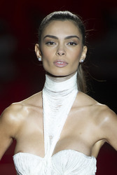 Andres Sarda Fashion Show, Fashion Week Madrid