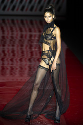 Andres Sarda Fashion Show, Fashion Week Madrid