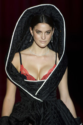 Andres Sarda Fashion Show, Fashion Week Madrid