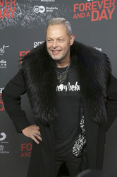 'Scorpions - Forever and a Day' Weltpremiere, Berlin