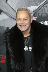 'Scorpions - Forever and a Day' Weltpremiere, Berlin