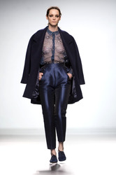 The 2nd Skin Co. Fashion Show, Fashion Week Madrid