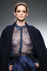 The 2nd Skin Co. Fashion Show, Fashion Week Madrid