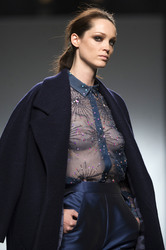 The 2nd Skin Co. Fashion Show, Fashion Week Madrid