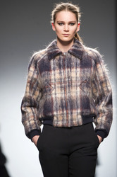 The 2nd Skin Co. Fashion Show, Fashion Week Madrid