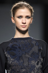 The 2nd Skin Co. Fashion Show, Fashion Week Madrid
