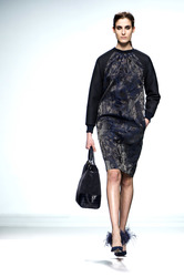 The 2nd Skin Co. Fashion Show, Fashion Week Madrid