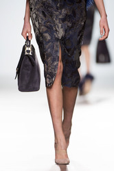 The 2nd Skin Co. Fashion Show, Fashion Week Madrid