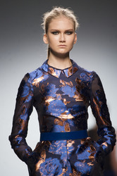The 2nd Skin Co. Fashion Show, Fashion Week Madrid