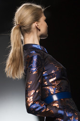 The 2nd Skin Co. Fashion Show, Fashion Week Madrid