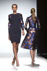 The 2nd Skin Co. Fashion Show, Fashion Week Madrid