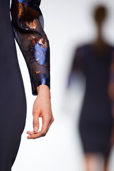 The 2nd Skin Co. Fashion Show, Fashion Week Madrid