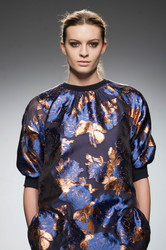 The 2nd Skin Co. Fashion Show, Fashion Week Madrid