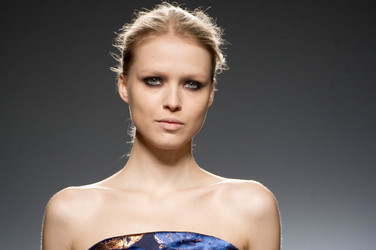 The 2nd Skin Co. Fashion Show, Fashion Week Madrid