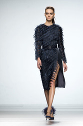 The 2nd Skin Co. Fashion Show, Fashion Week Madrid
