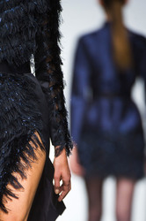 The 2nd Skin Co. Fashion Show, Fashion Week Madrid
