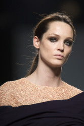 The 2nd Skin Co. Fashion Show, Fashion Week Madrid