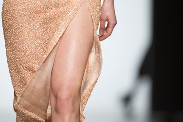 The 2nd Skin Co. Fashion Show, Fashion Week Madrid