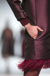 The 2nd Skin Co. Fashion Show, Fashion Week Madrid
