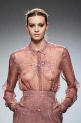 The 2nd Skin Co. Fashion Show, Fashion Week Madrid