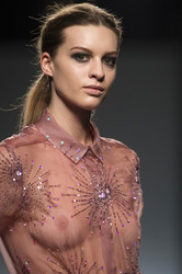 The 2nd Skin Co. Fashion Show, Fashion Week Madrid