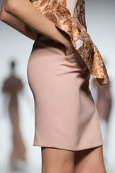 The 2nd Skin Co. Fashion Show, Fashion Week Madrid