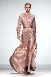 The 2nd Skin Co. Fashion Show, Fashion Week Madrid