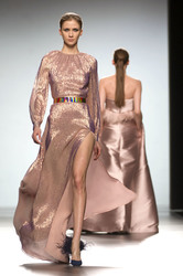 The 2nd Skin Co. Fashion Show, Fashion Week Madrid