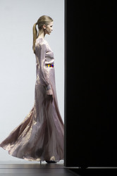 The 2nd Skin Co. Fashion Show, Fashion Week Madrid