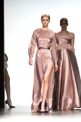 The 2nd Skin Co. Fashion Show, Fashion Week Madrid