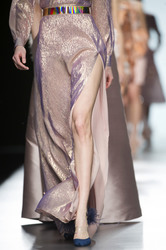 The 2nd Skin Co. Fashion Show, Fashion Week Madrid