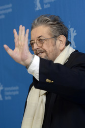 'Der letze Sommer der Reichen' Photocall, Berlinale 2015