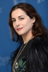'Der letze Sommer der Reichen' Photocall, Berlinale 2015