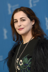 'Der letze Sommer der Reichen' Photocall, Berlinale 2015