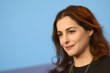 'Der letze Sommer der Reichen' Pressekonferenz, Berlinale 2015