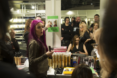 Roberto Verino Fashion Show, Fashion Week Madrid