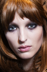 Roberto Verino Fashion Show, Fashion Week Madrid