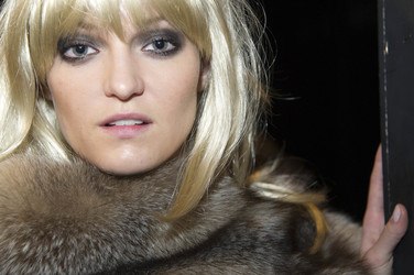 Roberto Verino Fashion Show, Fashion Week Madrid