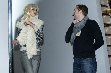 Roberto Verino Fashion Show, Fashion Week Madrid