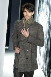 Roberto Verino Fashion Show, Fashion Week Madrid