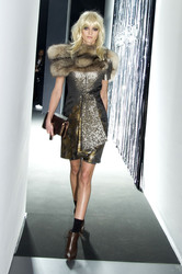 Roberto Verino Fashion Show, Fashion Week Madrid