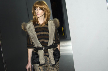 Roberto Verino Fashion Show, Fashion Week Madrid