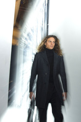 Roberto Verino Fashion Show, Fashion Week Madrid