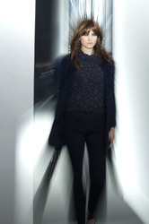 Roberto Verino Fashion Show, Fashion Week Madrid