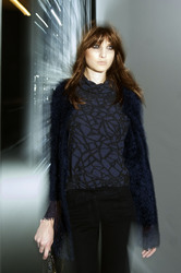 Roberto Verino Fashion Show, Fashion Week Madrid
