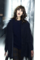 Roberto Verino Fashion Show, Fashion Week Madrid